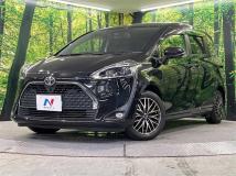 2022 Toyota Sienta