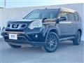 2010 Nissan X-Trail