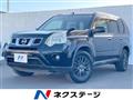 2010 Nissan X-Trail