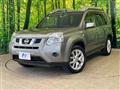 2012 Nissan X-Trail
