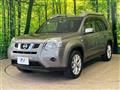 2012 Nissan X-Trail