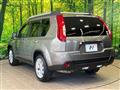2012 Nissan X-Trail