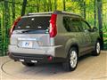2012 Nissan X-Trail