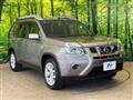 2012 Nissan X-Trail