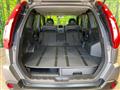 2012 Nissan X-Trail