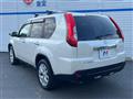 2013 Nissan X-Trail