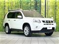 2013 Nissan X-Trail
