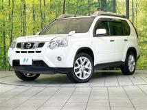 2013 Nissan X-Trail