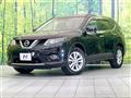 2014 Nissan X-Trail