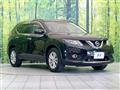2014 Nissan X-Trail