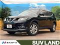 2014 Nissan X-Trail