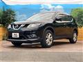 2014 Nissan X-Trail