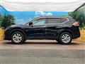 2014 Nissan X-Trail