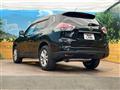 2014 Nissan X-Trail