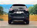 2014 Nissan X-Trail