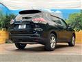 2014 Nissan X-Trail
