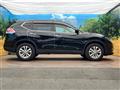 2014 Nissan X-Trail