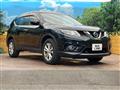 2014 Nissan X-Trail
