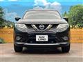 2014 Nissan X-Trail