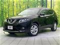 2014 Nissan X-Trail