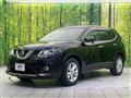 2014 Nissan X-Trail