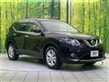 2014 Nissan X-Trail
