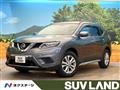 2014 Nissan X-Trail