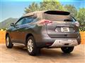 2014 Nissan X-Trail