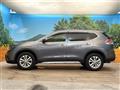 2014 Nissan X-Trail