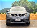 2014 Nissan X-Trail