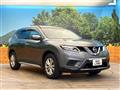 2014 Nissan X-Trail