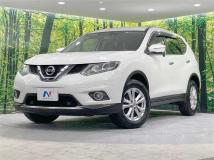 2017 Nissan X-Trail