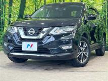 2017 Nissan X-Trail