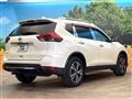 2018 Nissan X-Trail