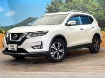 2018 Nissan X-Trail