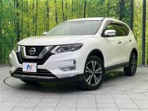 2018 Nissan X-Trail