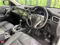 2015 Nissan X-Trail