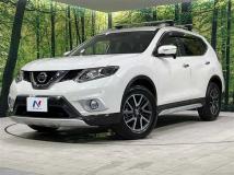 2015 Nissan X-Trail