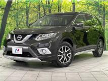 2017 Nissan X-Trail