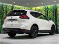 2021 Nissan X-Trail