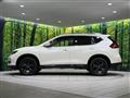 2021 Nissan X-Trail