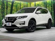 2021 Nissan X-Trail