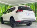 2021 Nissan X-Trail