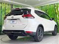 2021 Nissan X-Trail