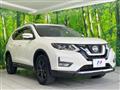 2021 Nissan X-Trail