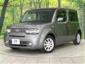 2009 Nissan Cube