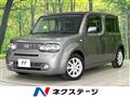 2009 Nissan Cube