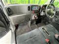 2009 Nissan Cube