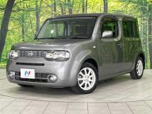 2009 Nissan Cube