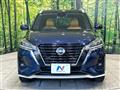 2021 Nissan KIX